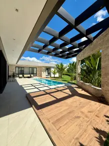 Imagem 3 - Casa Condomínio em Ribeirão do Lipa, Cuiabá - MT