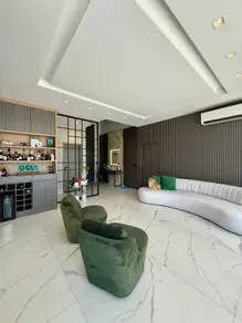 Imagem 4 - Casa Condomínio em Ribeirão do Lipa, Cuiabá - MT