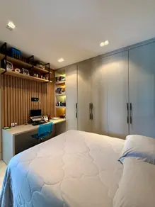 Imagem 6 - Casa Condomínio em Ribeirão do Lipa, Cuiabá - MT