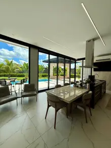 Imagem 2 - Casa Condomínio em Ribeirão do Lipa, Cuiabá - MT