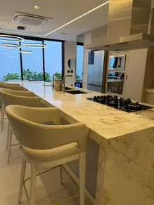 Imagem 4 - Casa Condomínio em Bairro Planejado Mirante do Pary, Várzea Grande - MT