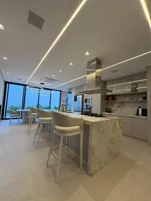 Imagem 2 - Casa Condomínio em Bairro Planejado Mirante do Pary, Várzea Grande - MT