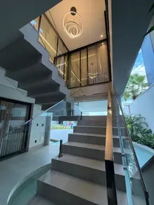 Imagem 5 - Casa Condomínio em Bairro Planejado Mirante do Pary, Várzea Grande - MT