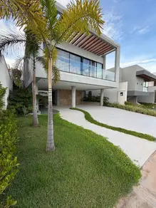 Casa Condomínio Bairro Planejado Mirante do Pary, Várzea Grande - MT — foto 1