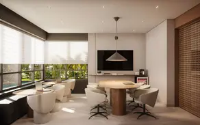 Imagem 6 - Apartamento em Alvorada, Cuiabá - MT