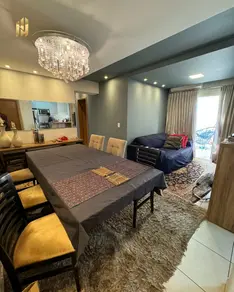 Apartamento Jardim Santa Marta, Cuiabá - MT — foto 1