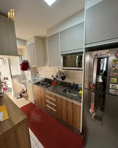 Imagem 5 - Apartamento em Jardim Santa Marta, Cuiabá - MT