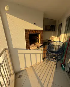 Imagem 4 - Apartamento em Jardim Santa Marta, Cuiabá - MT
