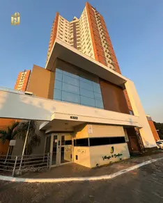 Imagem 3 - Apartamento em Jardim Santa Marta, Cuiabá - MT