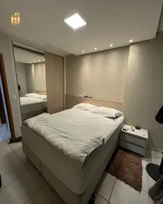 Imagem 6 - Apartamento em Jardim Santa Marta, Cuiabá - MT