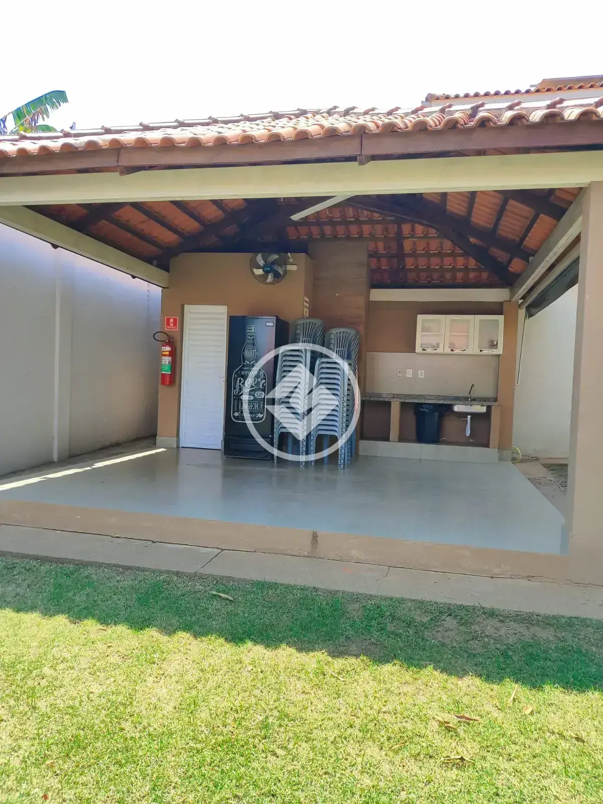 Image 20 - Apartamento em Despraiado, Cuiabá - MT