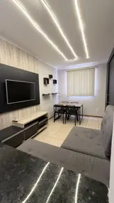 Apartamento Dom Aquino, Cuiabá - MT — foto 2