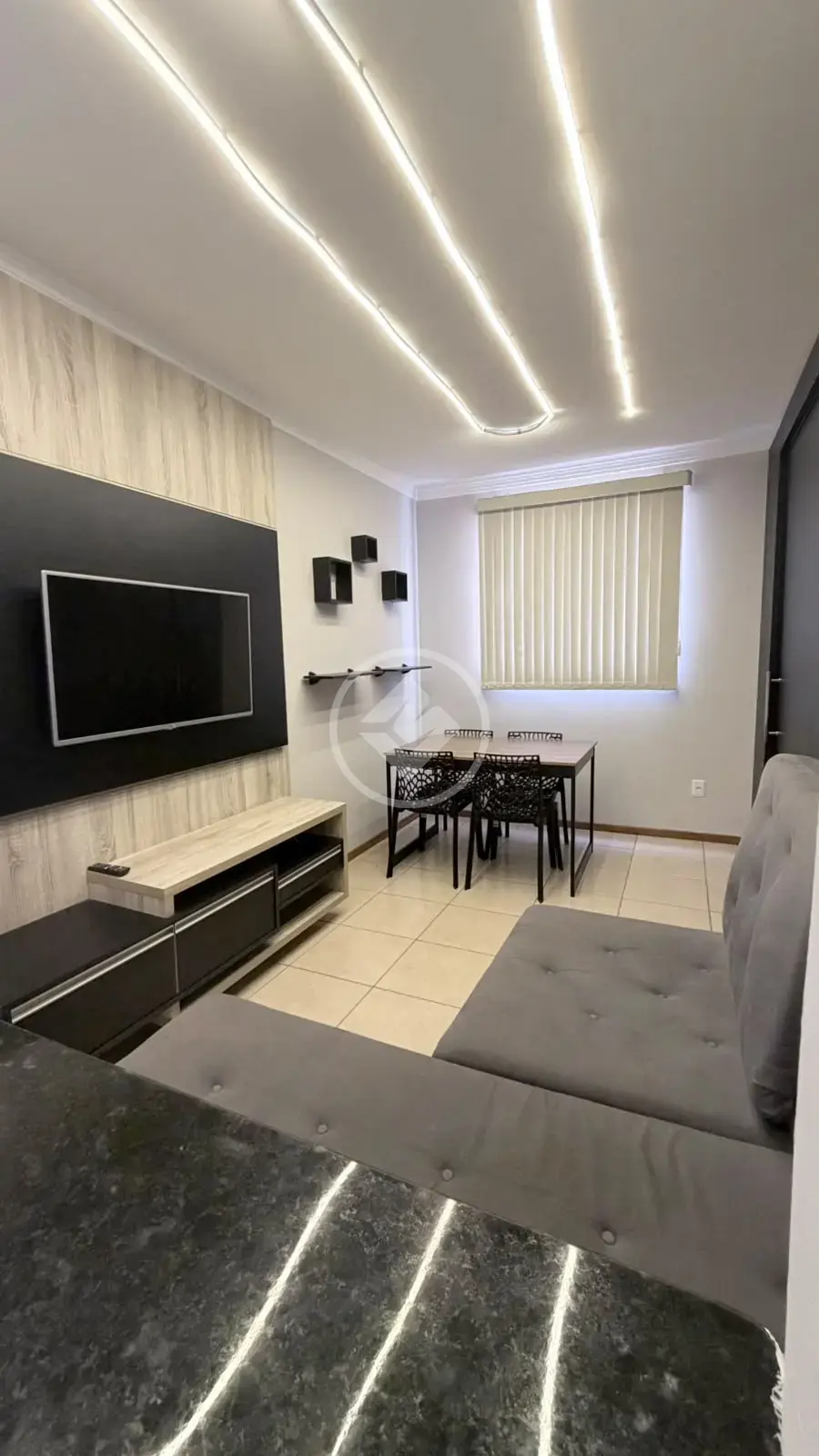 Image 2 - Apartamento em Dom Aquino, Cuiabá - MT