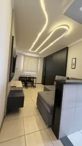 Imagem 2 - Apartamento em Dom Aquino, Cuiabá - MT