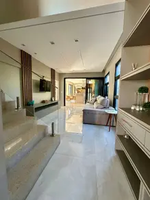 Imagem 4 - Casa Condomínio em Jardim Imperial, Cuiabá - MT