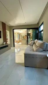 Imagem 5 - Casa Condomínio em Jardim Imperial, Cuiabá - MT