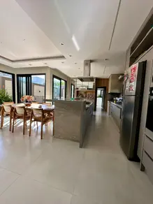 Imagem 2 - Casa Condomínio em Jardim Imperial, Cuiabá - MT