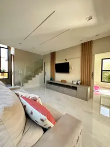 Casa Condomínio Jardim Imperial, Cuiabá - MT — foto 2