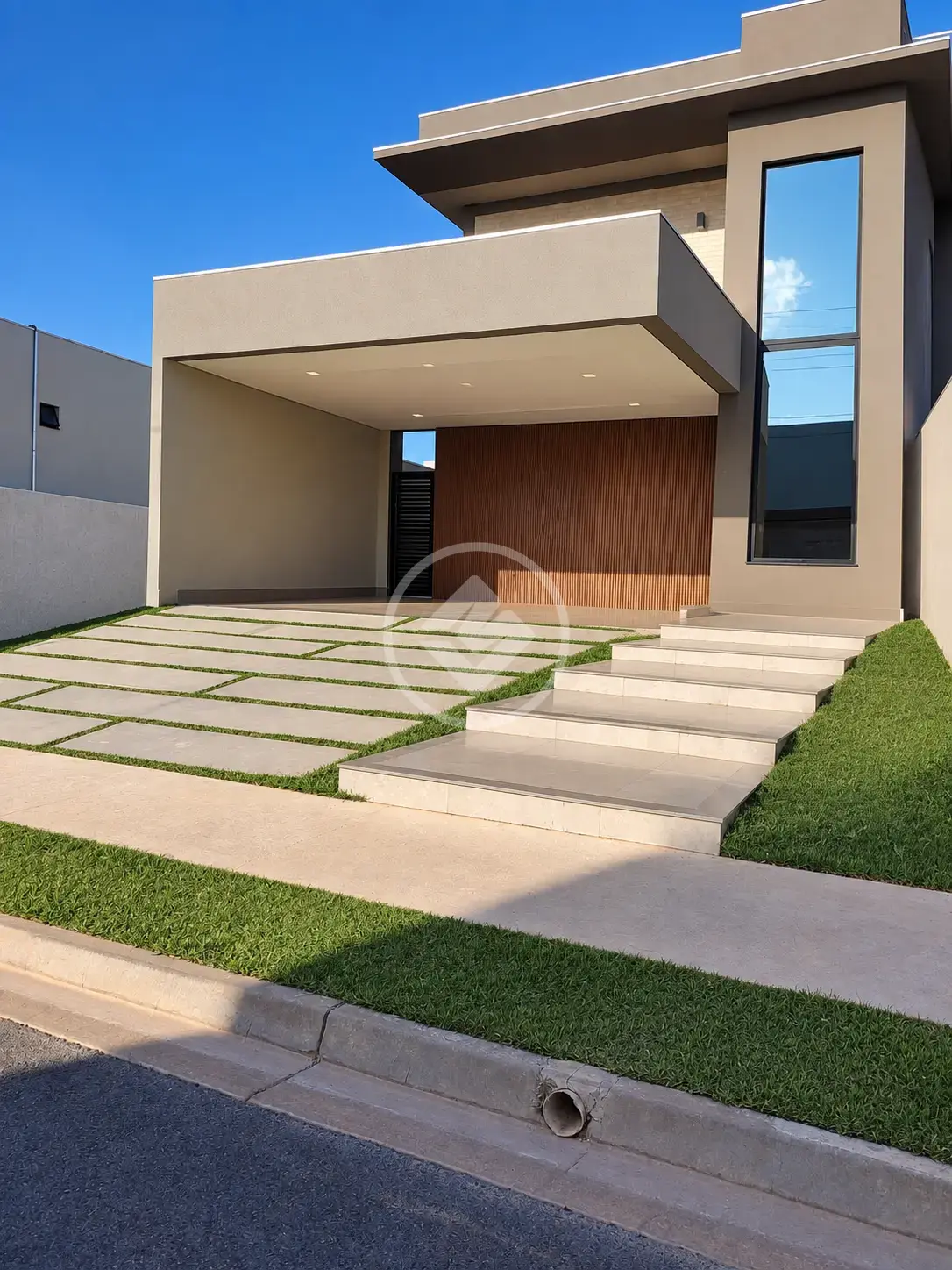 Imagem 1 - Casa Condomínio em Jardim Imperial, Cuiabá - MT