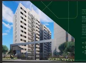 Apartamento Despraiado, Cuiabá - MT — foto 1
