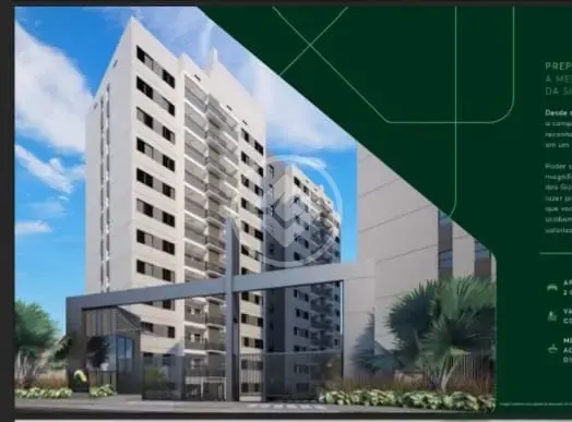 Imagem 1 - Apartamento em Despraiado, Cuiabá - MT