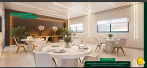 Apartamento Despraiado, Cuiabá - MT — foto 2