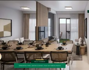 Imagem 5 - Apartamento em Despraiado, Cuiabá - MT