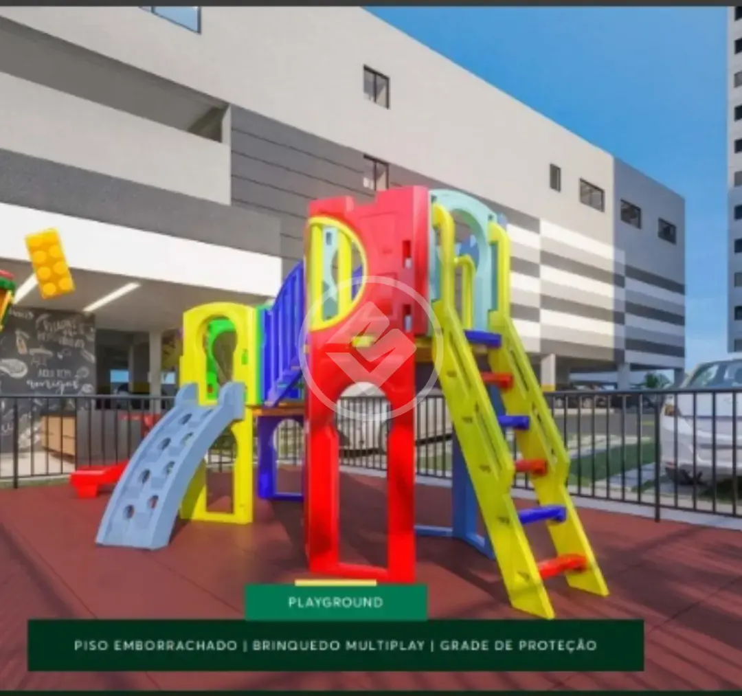 Image 8 - Apartamento em Despraiado, Cuiabá - MT
