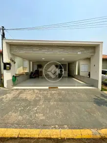 Casa Condomínio Jardim Florianopolis, Cuiabá - MT — foto 1