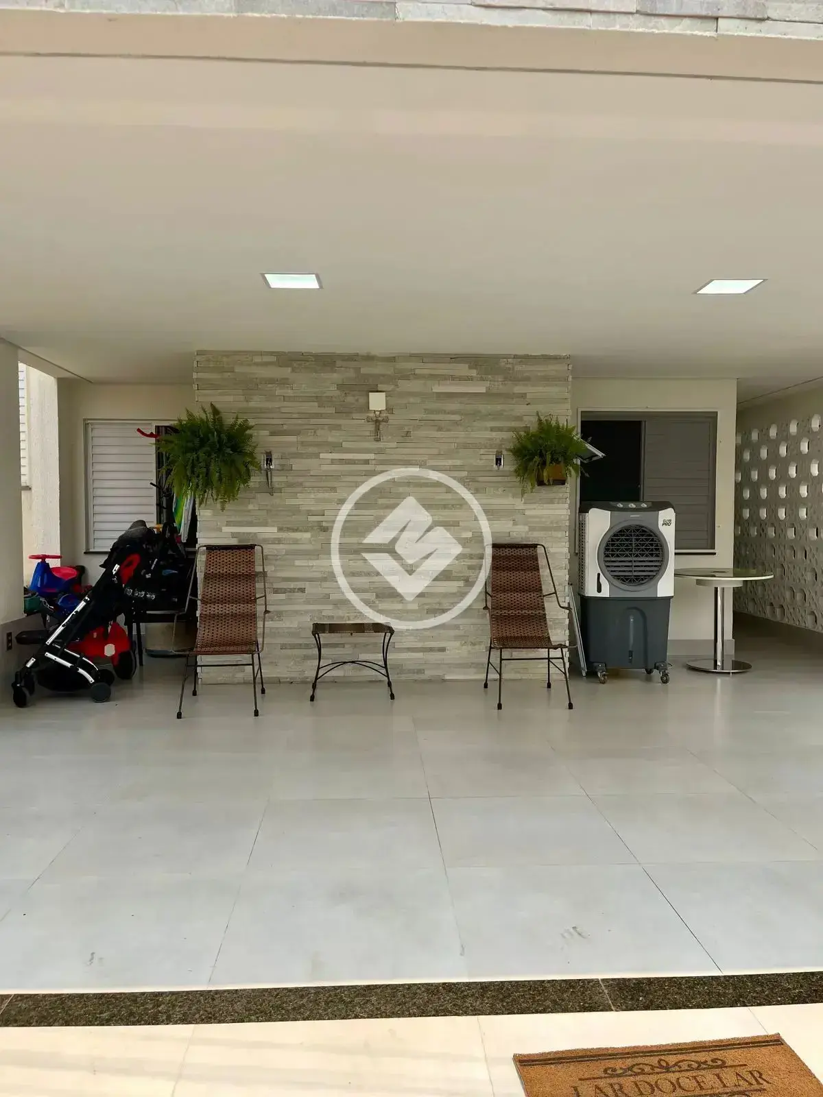 Image 2 - Casa Condomínio em Jardim Florianopolis, Cuiabá - MT