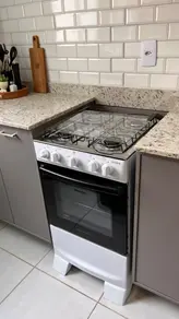 Imagem 4 - Apartamento em Ribeirão do Lipa, Cuiabá - MT