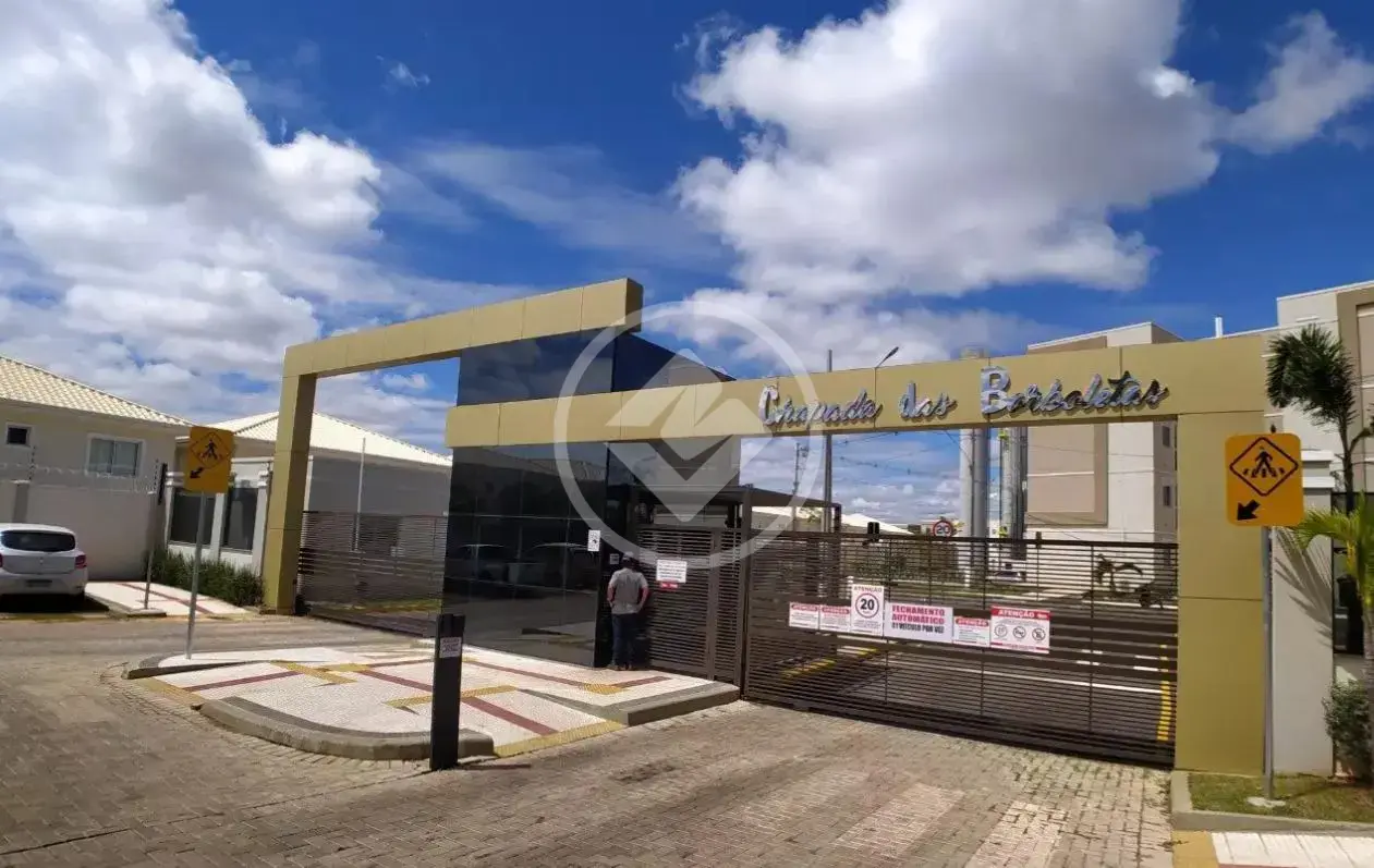 Image 22 - Apartamento em Ribeirão do Lipa, Cuiabá - MT