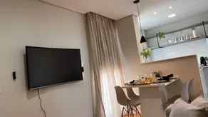 Imagem 2 - Apartamento em Ribeirão do Lipa, Cuiabá - MT