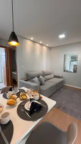 Apartamento Ribeirão do Lipa, Cuiabá - MT — foto 1