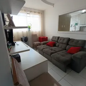 Apartamento Cidade Alta, Cuiabá - MT — foto 2