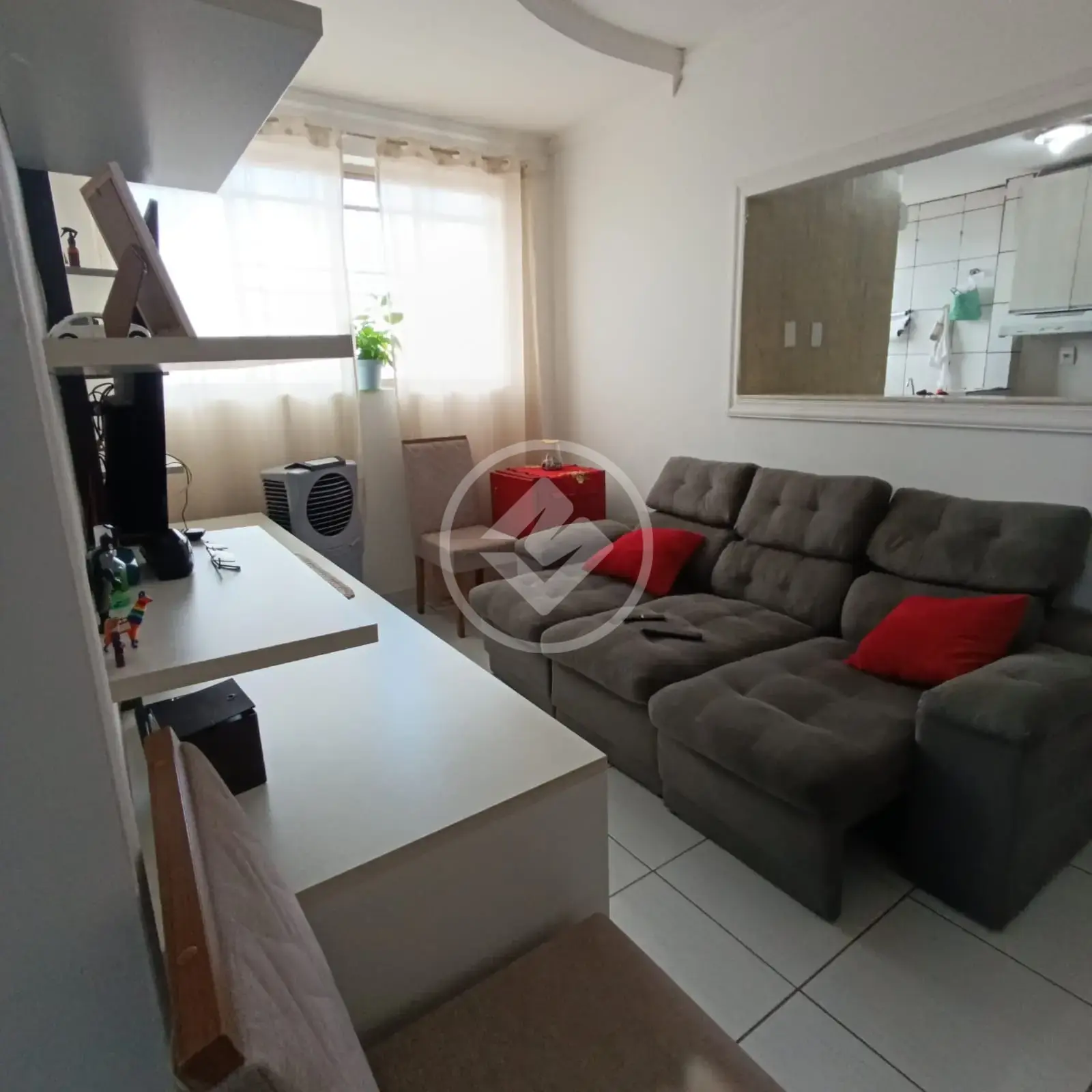 Image 2 - Apartamento em Cidade Alta, Cuiabá - MT