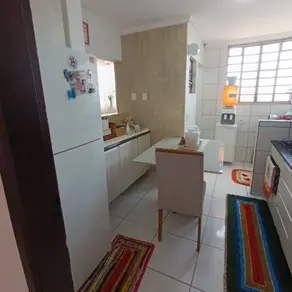 Imagem 6 - Apartamento em Cidade Alta, Cuiabá - MT