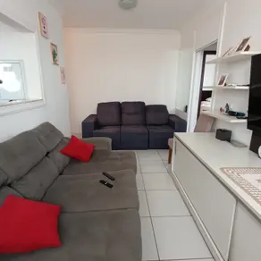 Imagem 2 - Apartamento em Cidade Alta, Cuiabá - MT