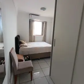 Imagem 3 - Apartamento em Cidade Alta, Cuiabá - MT