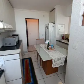 Imagem 4 - Apartamento em Cidade Alta, Cuiabá - MT