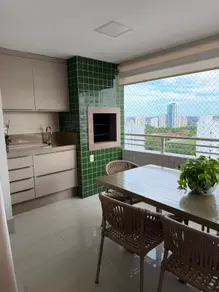 Imagem 3 - Apartamento em Duque de Caxias, Cuiabá - MT