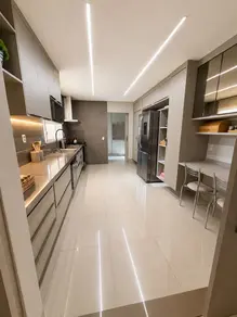 Apartamento Duque de Caxias, Cuiabá - MT — foto 2