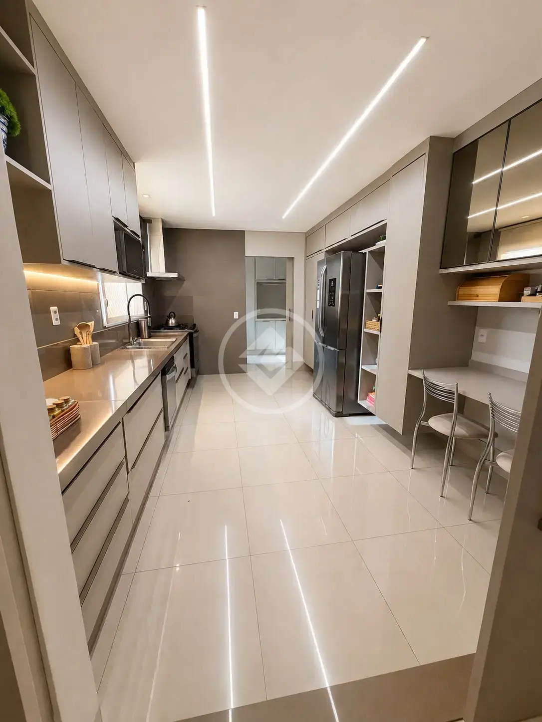 Image 2 - Apartamento em Duque de Caxias, Cuiabá - MT