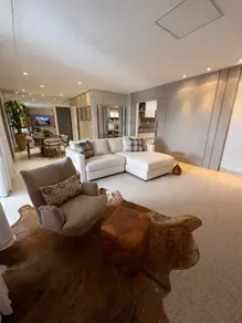 Apartamento Duque de Caxias, Cuiabá - MT — foto 1