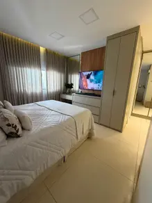 Imagem 6 - Apartamento em Duque de Caxias, Cuiabá - MT
