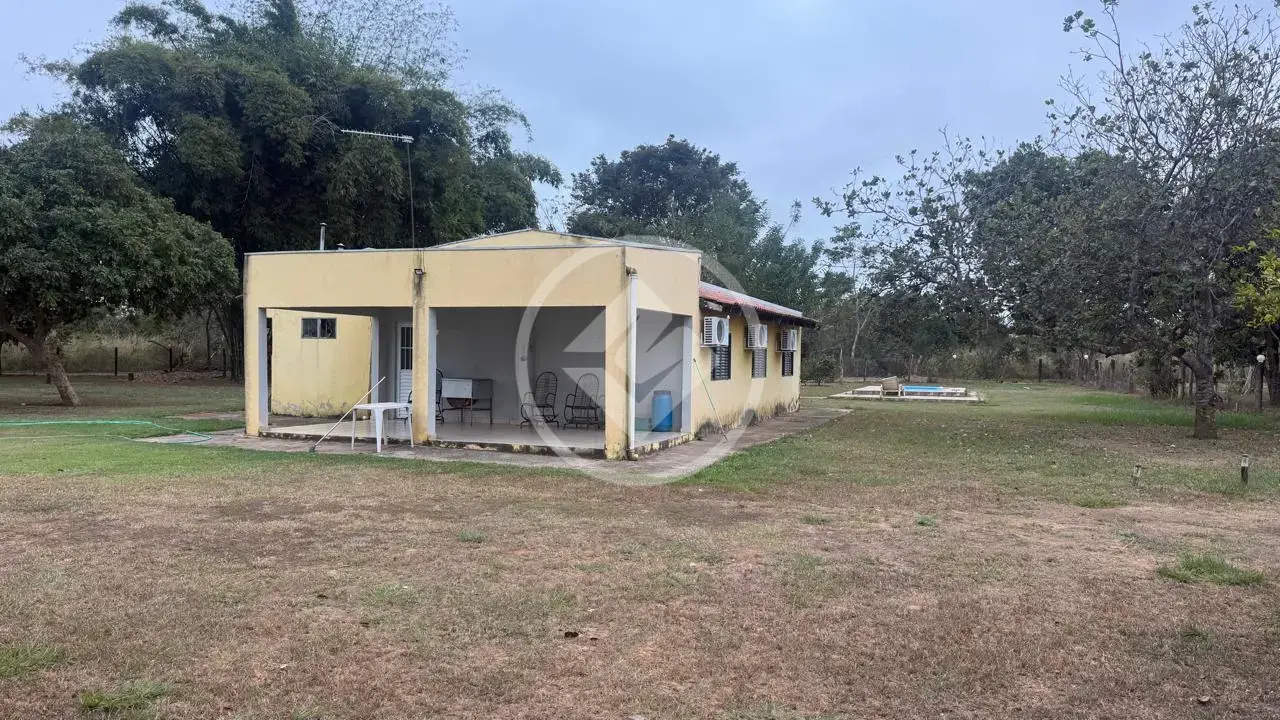 Image 2 - Sítio em Area Rural, Nobres - MT