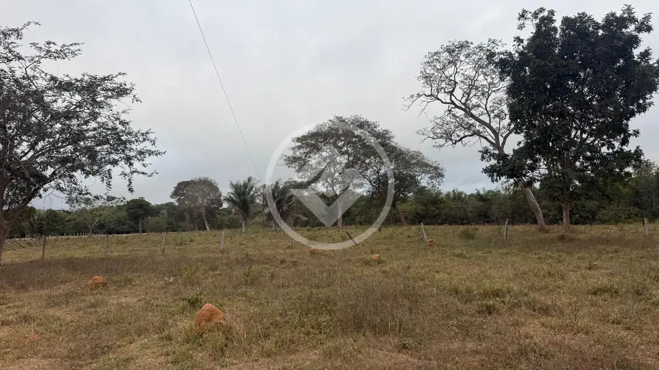 Imagem 1 - Sítio em Area Rural, Nobres - MT