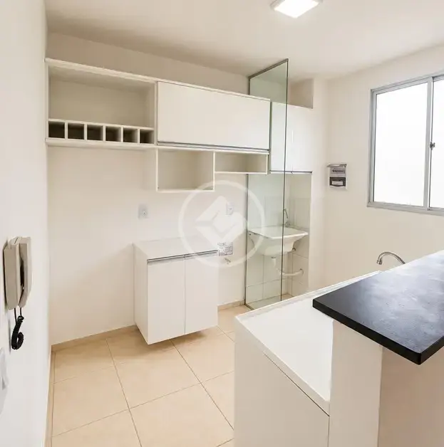 Imagem 1 - Apartamento em Coxipó, Cuiabá - MT