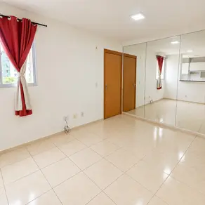 Imagem 2 - Apartamento em Coxipó, Cuiabá - MT