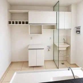 Imagem 3 - Apartamento em Coxipó, Cuiabá - MT